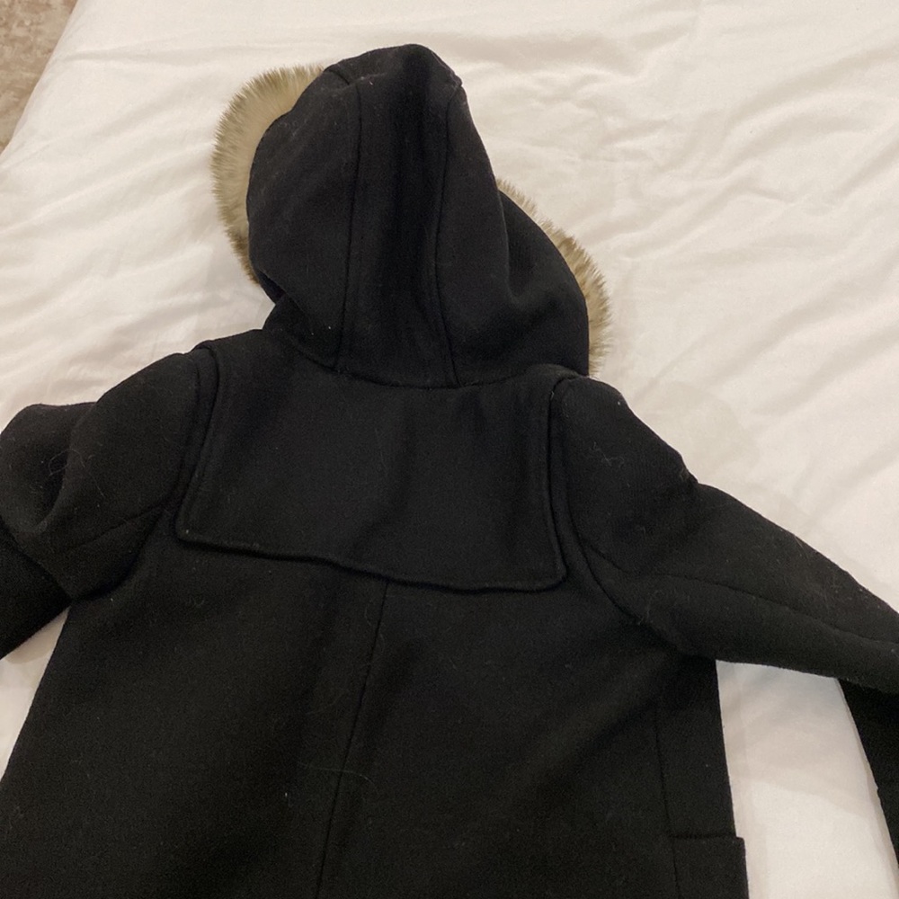 Jacket - Picture 3 of 3